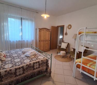 Arsita House | Agriturismo Bellavista
