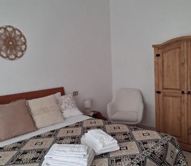 Arsita House | Agriturismo Bellavista