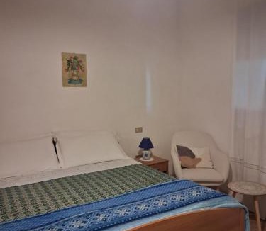 Arsita House | Agriturismo Bellavista