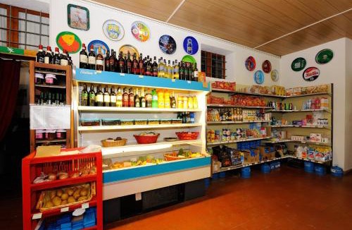 Bevagna House | Agriturismo Belsito Pian Di Boccio