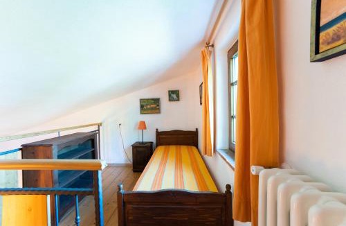 Massa Marittima House | Agriturismo Bike Hotel Podere Giarlinga