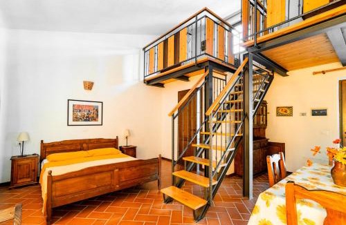 Massa Marittima House | Agriturismo Bike Hotel Podere Giarlinga