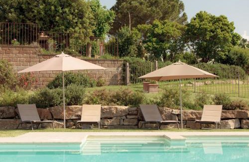 Roccalbegna House | Agriturismo Bio Aia della Colonna