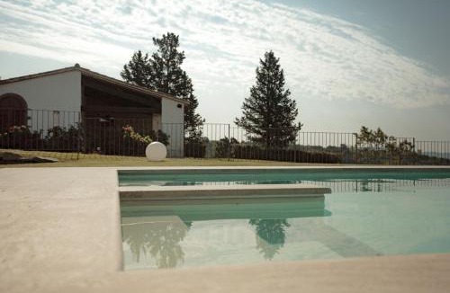 Roccalbegna House | Agriturismo Bio Aia della Colonna