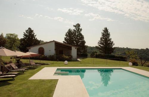 Roccalbegna House | Agriturismo Bio Aia della Colonna