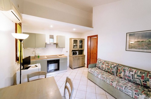 Grosseto Apartment | Agriturismo Bio Femminella
