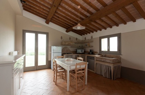 Gavorrano Other | Agriturismo Bio Podere Doganelle