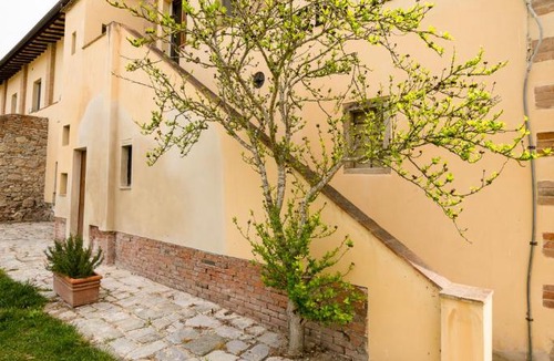 Grosseto Apartment | Agriturismo Bio San Mamiliano