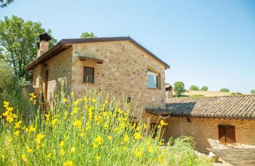 Loreto Apartment | Agriturismo Bio Tra Cielo e Terra