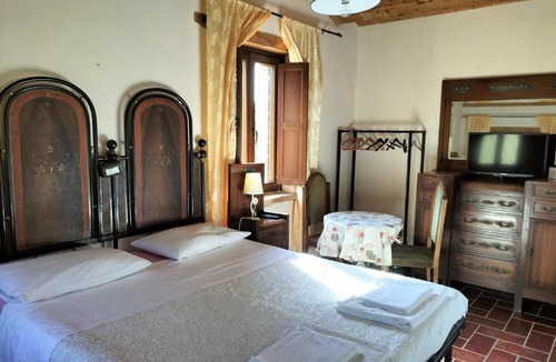 Ortezzano House | Agriturismo Biologico la Casa degli Gnomi