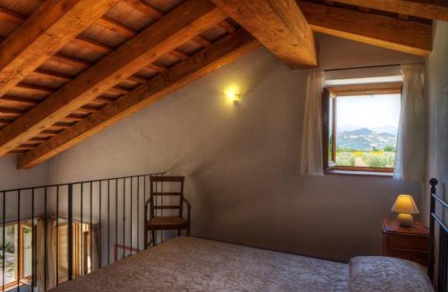 Falerone House | agriturismo BONFIGLI
