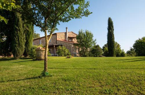 Monterotondo Marittimo House | Agriturismo Borgo Campetroso