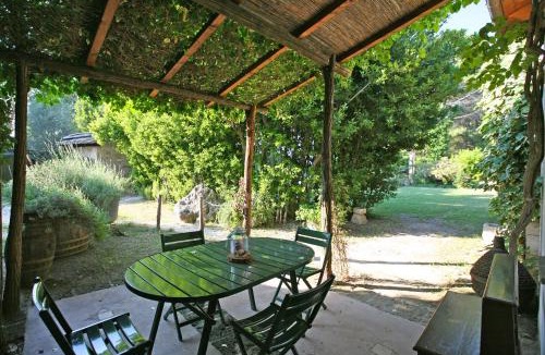 Tocco da Casauria House | Agriturismo "Borgo Madonna degli Angeli" - charming cottages in the gardens !