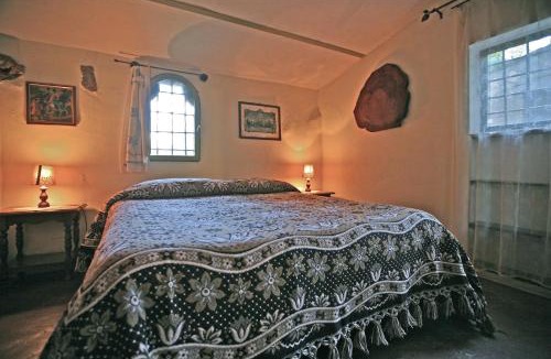 Tocco da Casauria House | Agriturismo "Borgo Madonna degli Angeli" - charming cottages in the gardens !