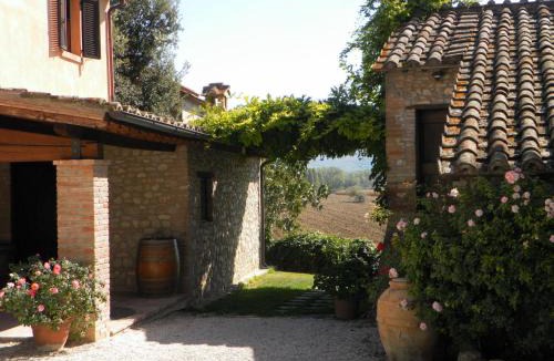 Perugia House | Agriturismo Borgo Laurice