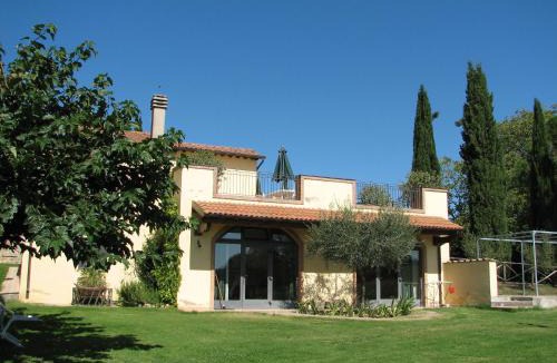 Perugia House | Agriturismo Borgo Laurice