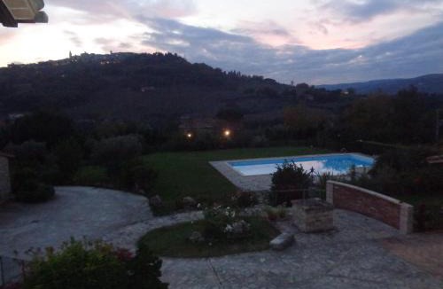 Todi House | Agriturismo Borgo Montecucco