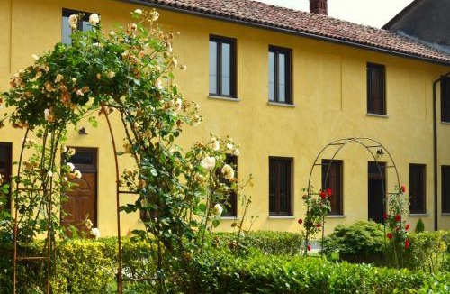 Basiglio House | Agriturismo Borgo San Francesco