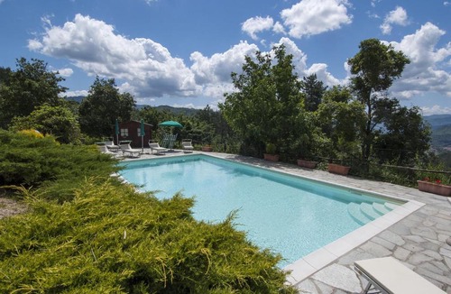 Pratovecchio Stia Hotel | Agriturismo Borgo Tramonte