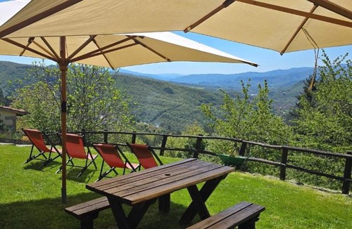 Pratovecchio Stia Hotel | Agriturismo Borgo Tramonte
