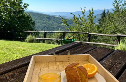 Pratovecchio Stia Hotel | Agriturismo Borgo Tramonte