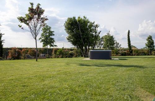 Rimini House | Agriturismo Borgonuovo