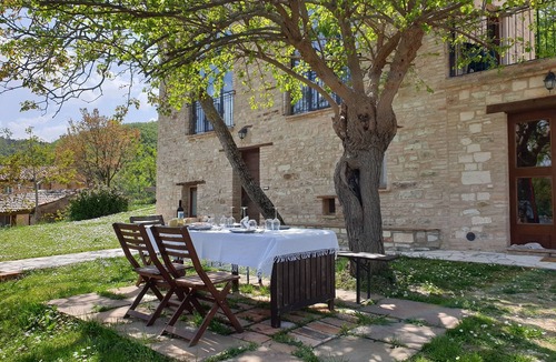 Arcevia House | Agriturismo Bosimano "La Mangiatoia"