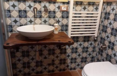 Massa Marittima House | Agriturismo Botri dei Lumachi