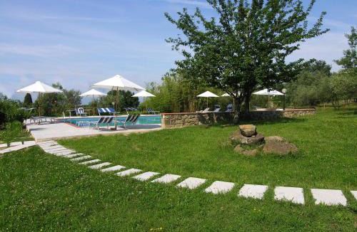 Castelfranco di Sopra House | Agriturismo Botro