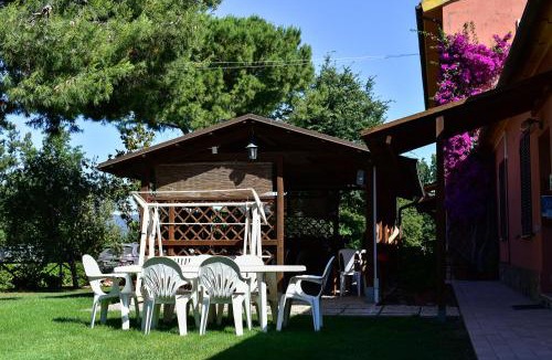 Magliano in Toscana House | Agriturismo Brancalino