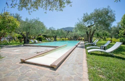 Scarlino House | Agriturismo Buen Camino