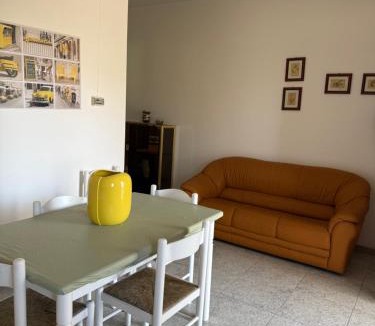Scanzano Jonico House | Agriturismo Bufaleria