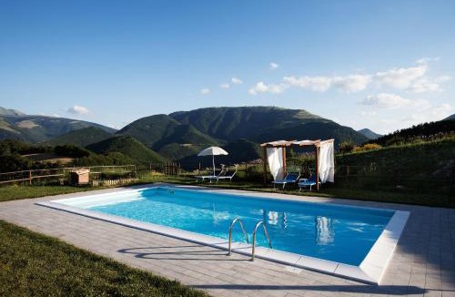Cagli House | Agriturismo Bufano