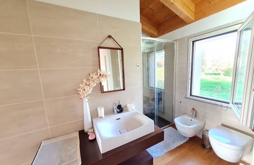Grosseto House | Agriturismo Buonavista - Parco della Maremma