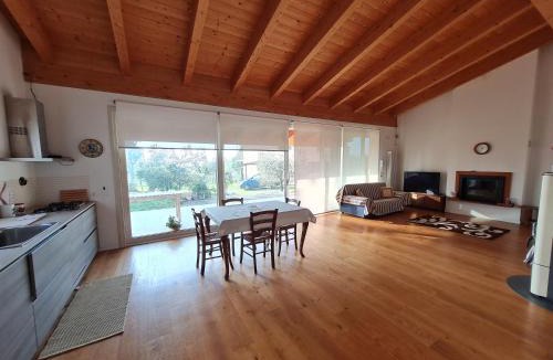 Grosseto House | Agriturismo Buonavista - Parco della Maremma