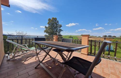Grosseto House | Agriturismo Buonavista - Parco della Maremma