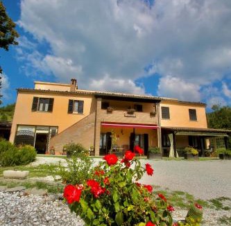 Piobbico Apartment | Agriturismo Cà Licozzo