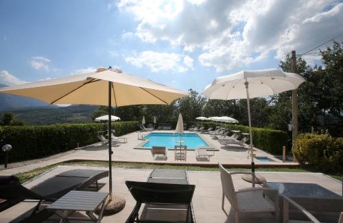 Piobbico Apartment | Agriturismo Cà Licozzo