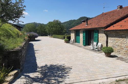 Palazzuolo sul Senio House | Agriturismo Cà Nova