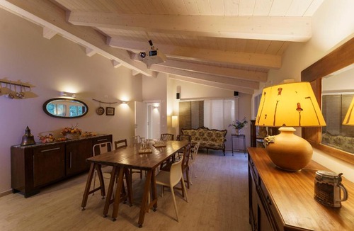 Gallignano House | Agriturismo Ca' Poldo