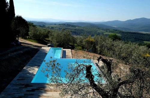Roccastrada House | Agriturismo Campo al Crognolo