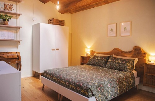 Oriolo dei Fichi Other | Agriturismo Camponovo - Camera Matrimoniale