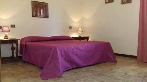 Gavorrano Apartment | Agriturismo Campotondello