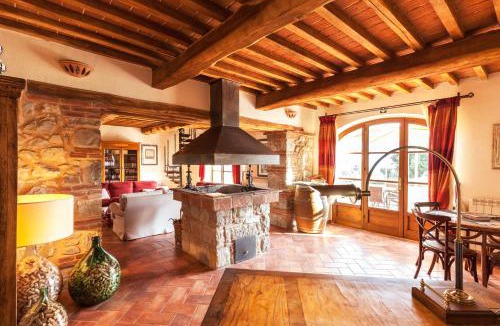 Gavorrano Resort | Agriturismo & Cantina Tenuta Casteani
