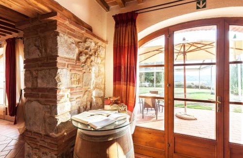 Gavorrano Resort | Agriturismo & Cantina Tenuta Casteani