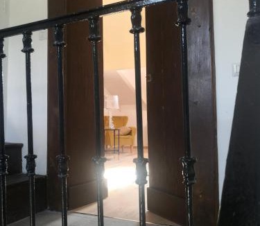 Ceraso House | Agriturismo CapoCasale
