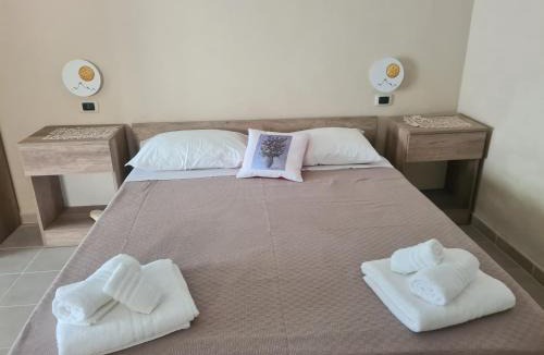 Chiaromonte House | Agriturismo Cara Terra Lucana
