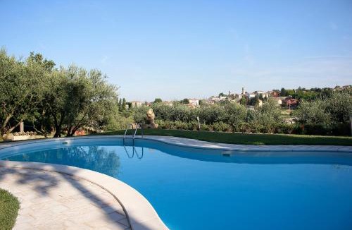 Piagge Apartment | Agriturismo Carnaroli