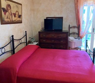 Zagarise House | Agriturismo Carrozzino