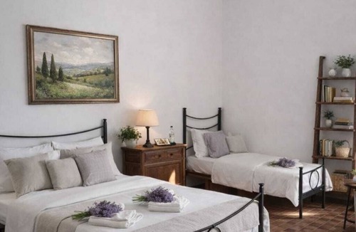Torre Le Nocelle Other | agriturismo casale 1921